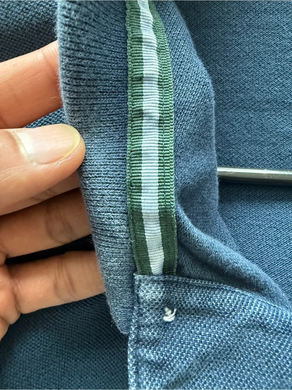 J. Crew crew classic
